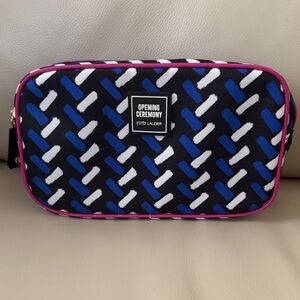 Makeup Bag